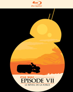 Star Wars  - Episode VII - Le Réveil de la Force : Fourreau